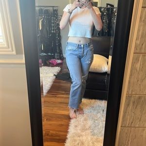 Levi’s 💣 shell 501s